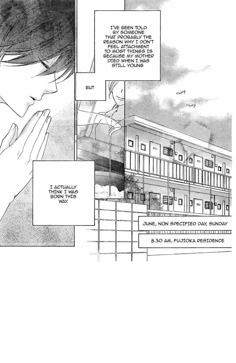 Ouran High School Host Club Chapter 82 4